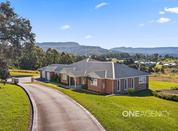 44 Schofields Lane, Berry, NSW 2535