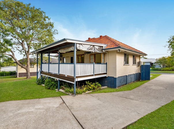 7 Humber Street, Salisbury, Qld 4107