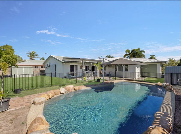 2 Kearney Court, Annandale, Qld 4814
