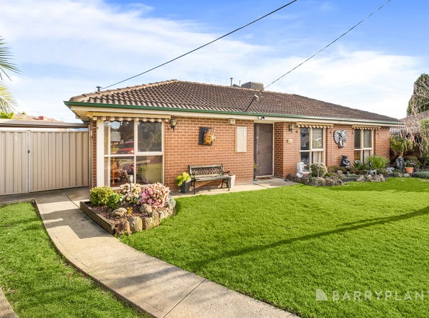 5 Derwent Court, Thomastown, Vic 3074