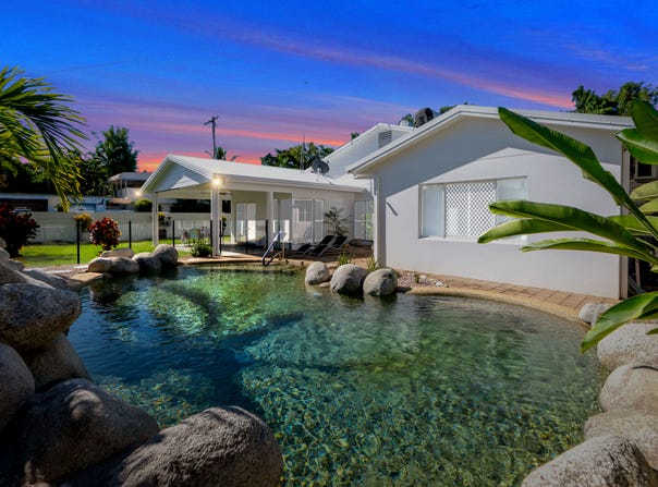 61 Reef Street, Port Douglas, Qld 4877