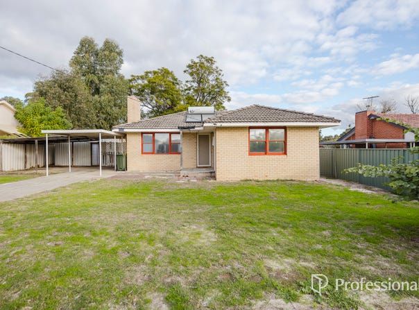 58 North Avenue, Bullsbrook, WA 6084