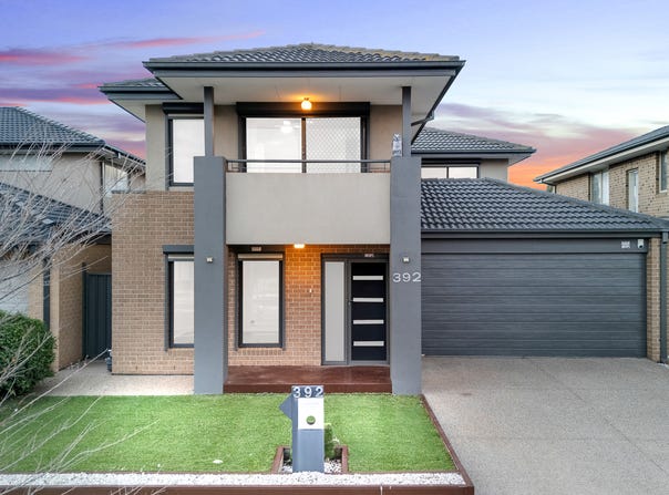 392 Bethany Road, Tarneit, Vic 3029