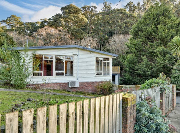 31 Romilly Street, Dynnyrne, Tas 7005