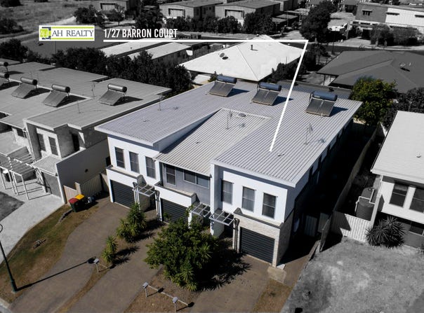 27 Barron Court, Moranbah, Qld 4744
