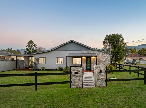 9 Wollombi Road, Millfield, NSW 2325