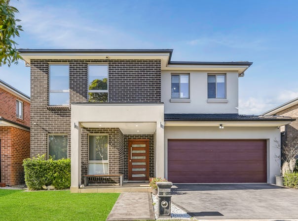 18 Armoury Road, Jordan Springs, NSW 2747