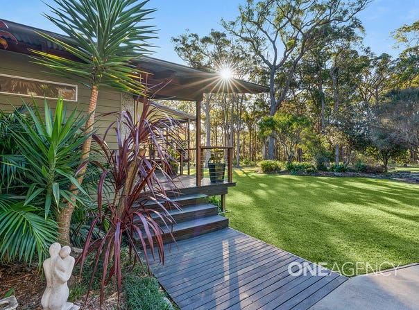 536 Woollamia Road, Woollamia, NSW 2540