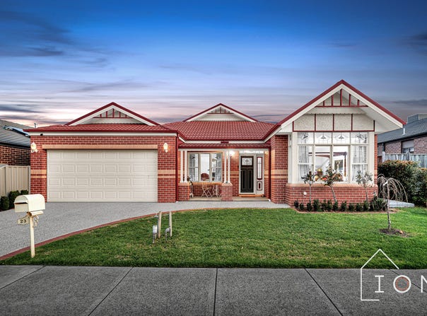 23 Boonwurrung Street, Cranbourne East, Vic 3977