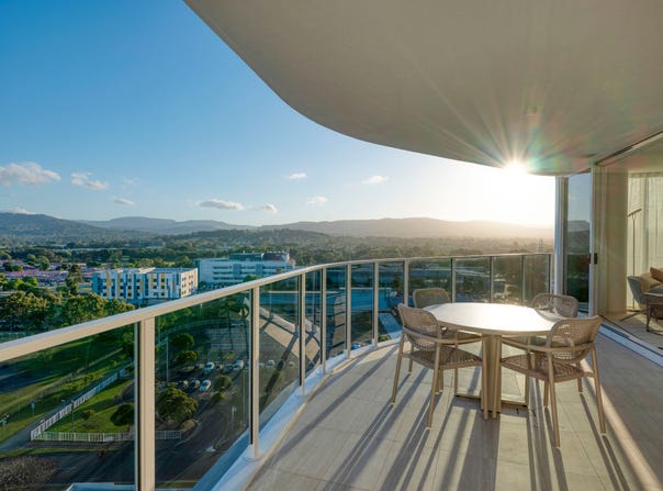 21305/116  Laver Drive, Robina, Qld 4226