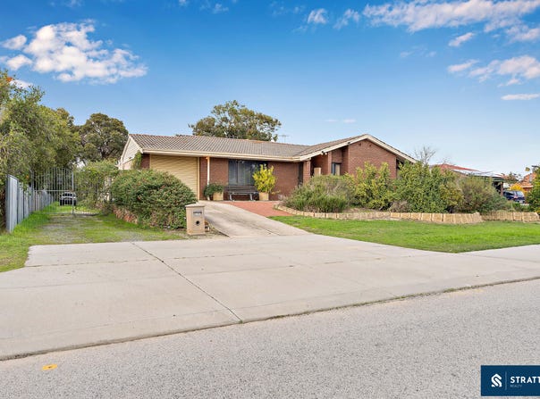 143 Crawford Street, East Cannington, WA 6107