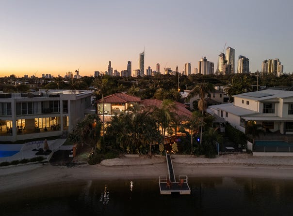 123 & 125 Allambi Avenue, Broadbeach Waters, Qld 4218