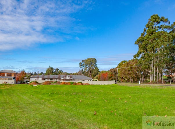 4 Blechynden Street, Manjimup, WA 6258