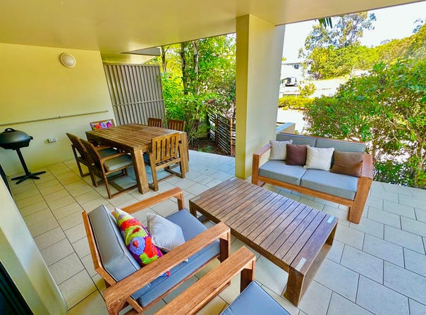 28/3 Agnes Street, Agnes Water, Qld 4677