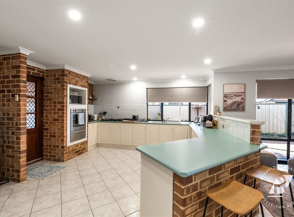 23 Salamanda Drive, Geographe, WA 6280