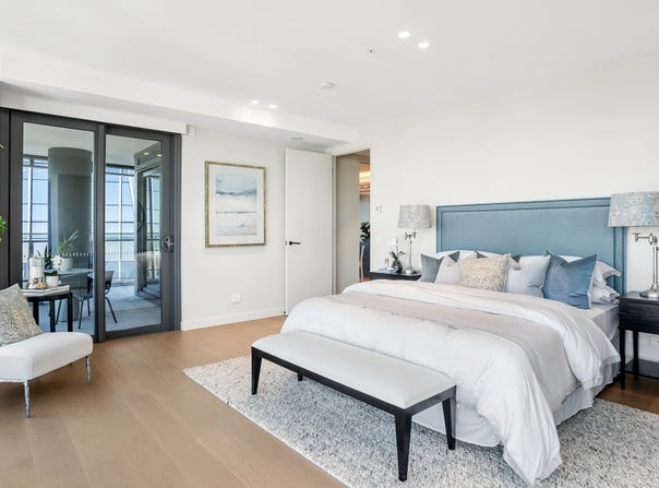 31201/36 Old Burleigh Road, Surfers Paradise, Qld 4217