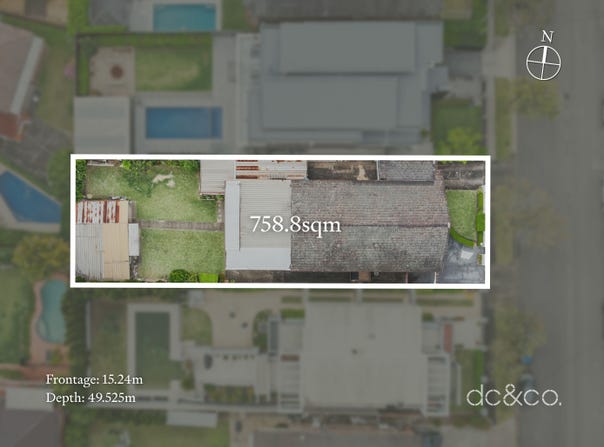 30 Tripod Street, Concord, NSW 2137