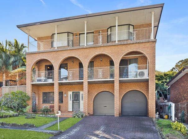 11 Gannett Avenue, Berkeley, NSW 2506
