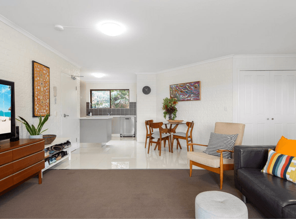 2/71 Lambton Street, Annerley, Qld 4103