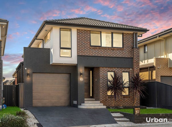 10 Crusader Street, Austral, NSW 2179