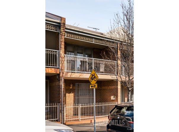 69 Baillie Street, North Melbourne, Vic 3051
