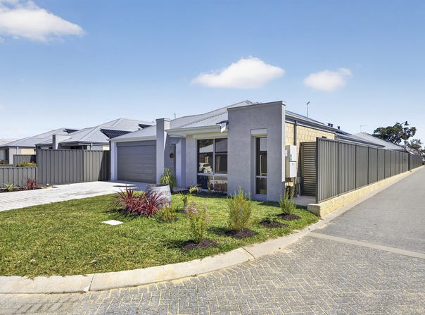 4 Angelo Road, Coodanup, WA 6210