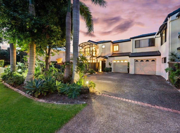 9/68 Shore Street East, Cleveland, Qld 4163