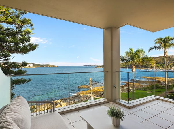 8/9 Fairlight Crescent, Fairlight, NSW 2094