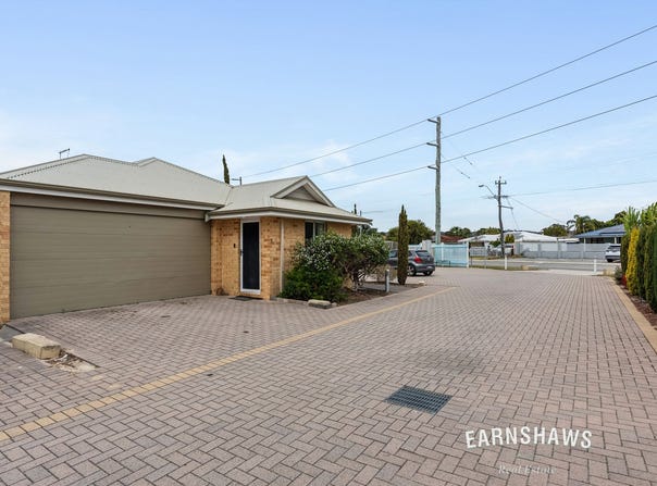 2/100 Wittenoom Road, High Wycombe, WA 6057
