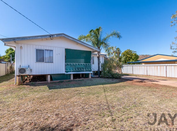 39 Brett Avenue, Mount Isa, Qld 4825