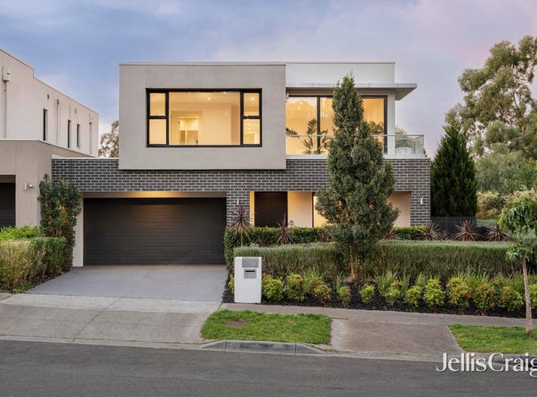 18 Park Avenue, Kew, Vic 3101