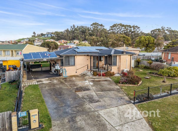 9 Tingha Way, West Ulverstone, Tas 7315
