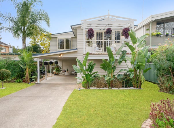 27 Bellevue Road, Regentville, NSW 2745