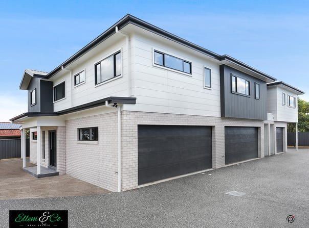 1, 2 & 3/22 Jones Avenue, Primbee, NSW 2502