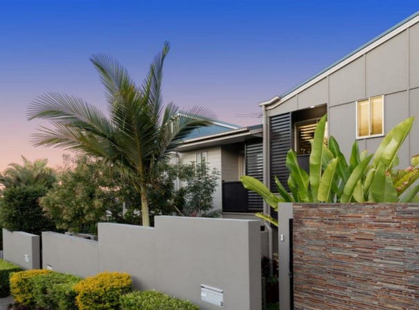 2/162 Jubilee Terrace, Bardon, Qld 4065