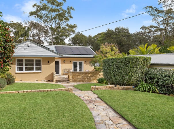 11 Denman Street, Turramurra, NSW 2074