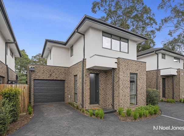 3/3 Brompton Court, Kilsyth, Vic 3137