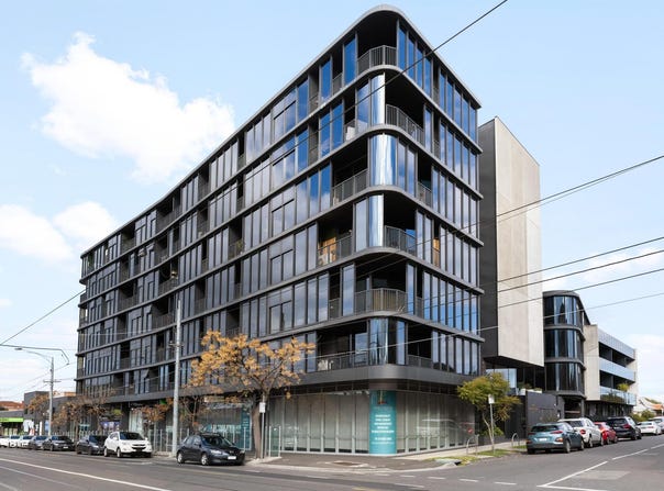 106a/40 Collins Street, Essendon, Vic 3040
