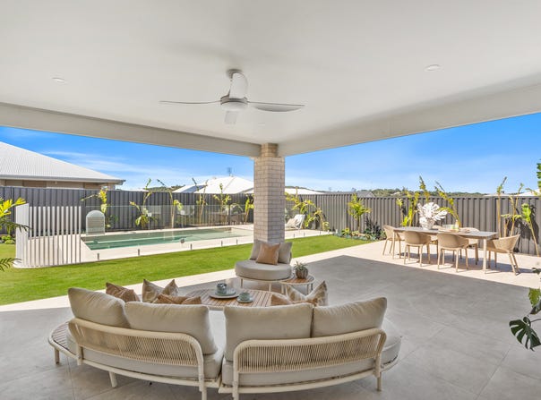 5 Woodruff Crescent, Nikenbah, Qld 4655