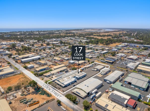 17 Cook Street, Busselton, WA 6280