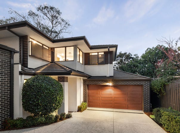 2/9A Jervis Street, Camberwell, Vic 3124