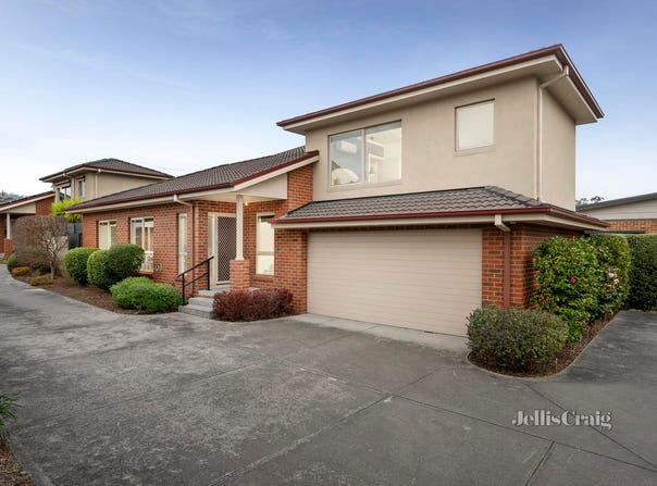 6 Fairmont Drive, Kilsyth, Vic 3137