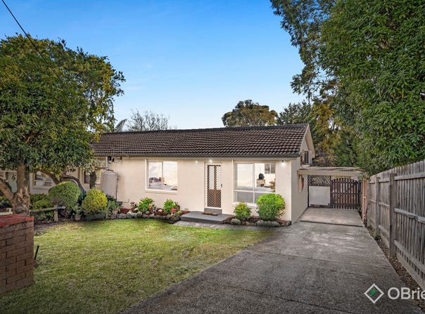 1/2 Gregory Road, Boronia, Vic 3155