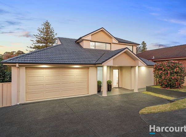 135 Marshall Street, Kotara, NSW 2289