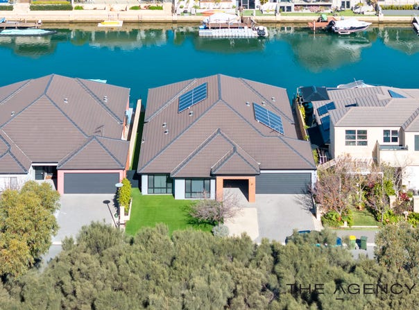 57 Waterlily Drive, Dudley Park, WA 6210