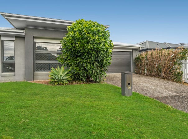 12 Kalbarrie Terrace, Thornlands, Qld 4164