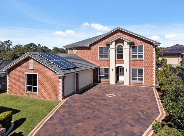 8 Tayla Close, Bridgeman Downs, Qld 4035