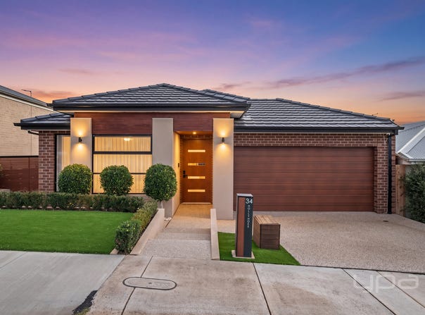 34 Hollyhoke Drive, Maddingley, Vic 3340