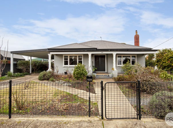 109 Clunes Road, Creswick, Vic 3363