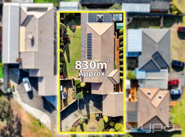 116 Hogans Road, Hoppers Crossing, Vic 3029